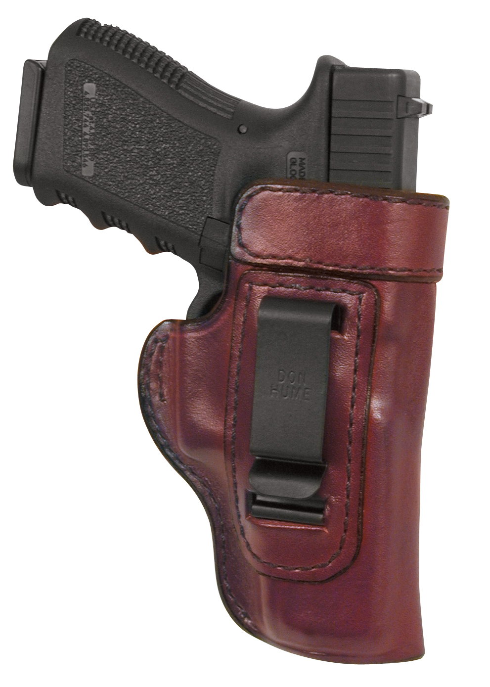 H715-M W.C.-INSIDE THE PANT HOLSTER (OVERSTOCK/CLOSEOUT)